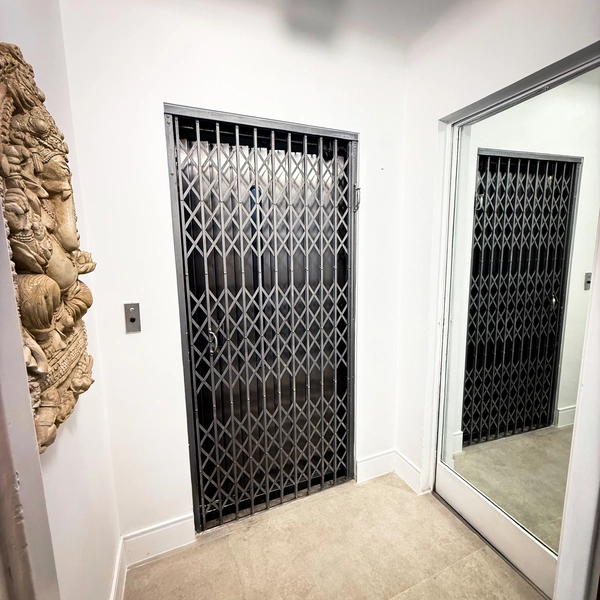 Departamento en alquiler · Palermo, CABA