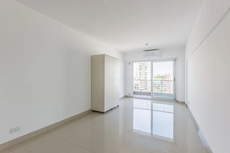 Departamento en alquiler · Caballito, CABA
