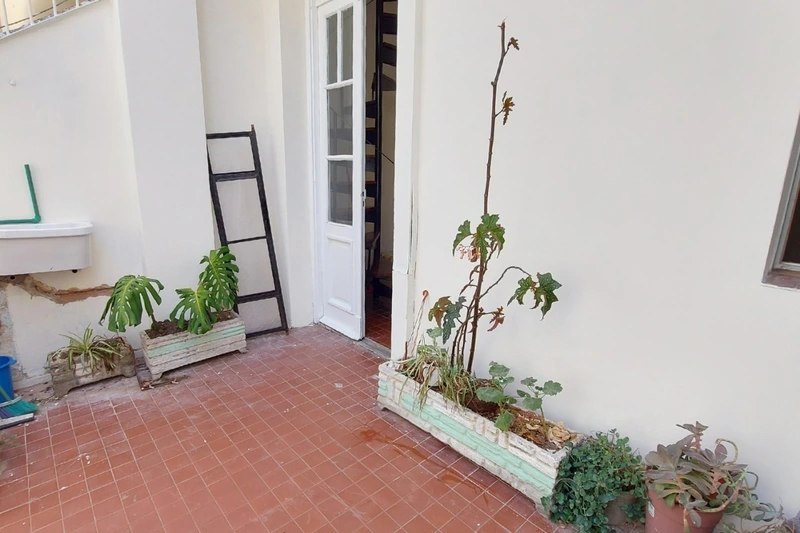 PH en alquiler · Villa Devoto, CABA