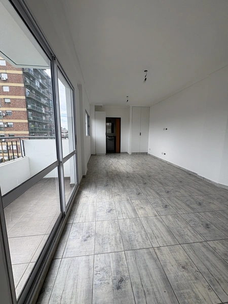 Departamento en alquiler · Parque Patricios, CABA