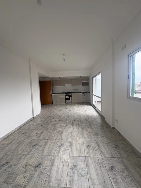 Departamento en alquiler · Parque Patricios, CABA