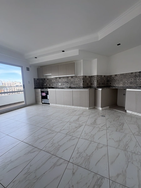 Departamento en alquiler · Parque Patricios, CABA
