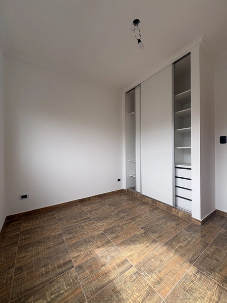 Departamento en alquiler · Parque Patricios, CABA
