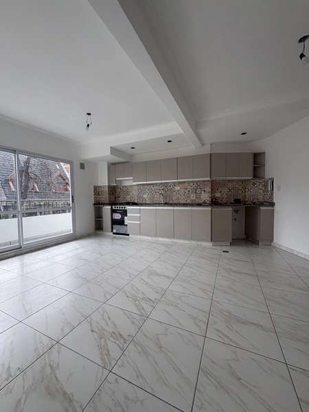 Departamento en alquiler · Parque Patricios, CABA