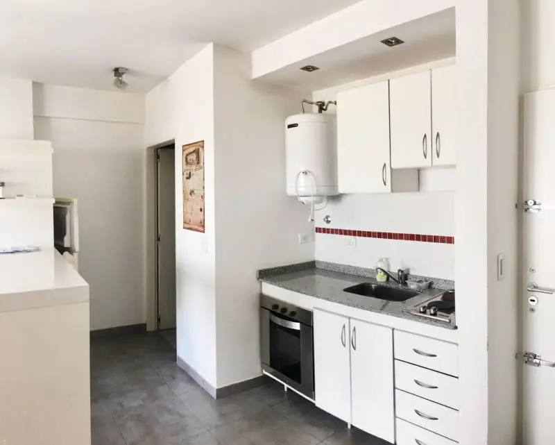 Departamento en alquiler · Caballito, CABA