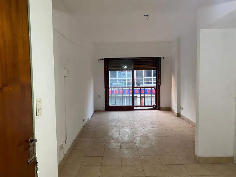 Departamento en alquiler · San Martin, General San Martin, GBA Norte, Provincia de Buenos Aires