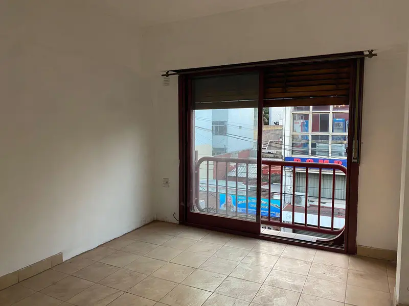Departamento en alquiler · San Martin, General San Martin, GBA Norte, Provincia de Buenos Aires
