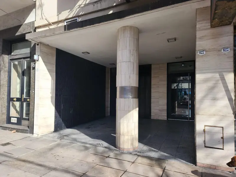 Departamento en alquiler · Almagro, CABA