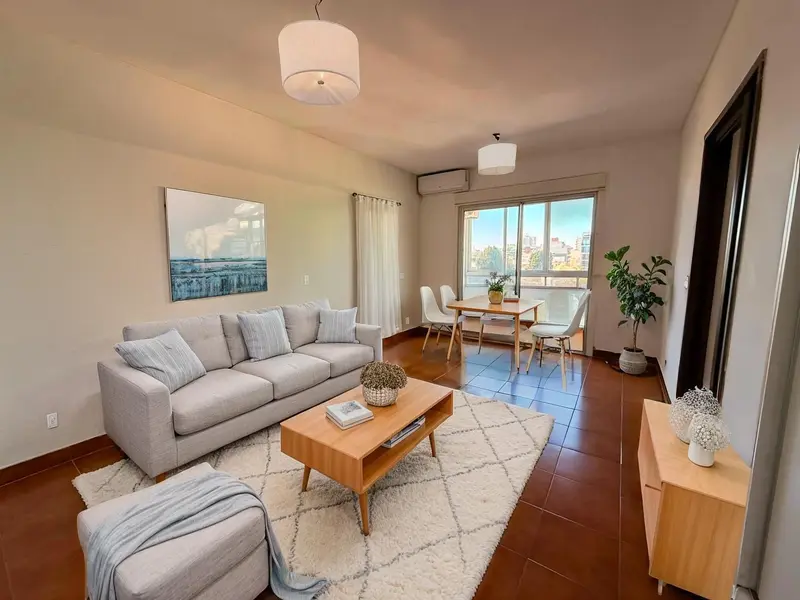 Departamento en venta · Villa Devoto, CABA