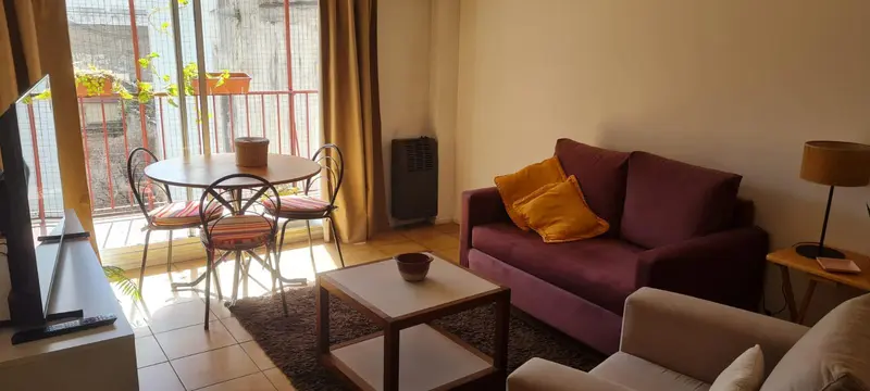 Departamento en venta · Almagro, CABA