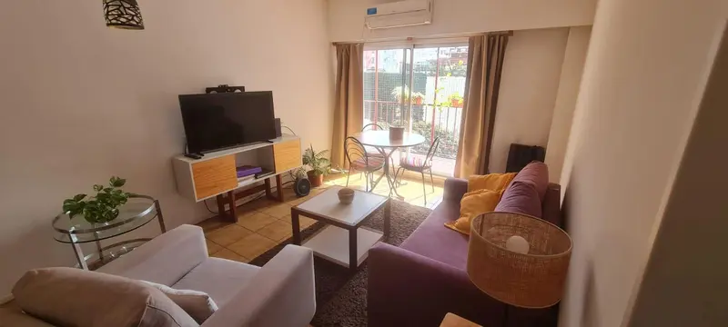 Departamento en venta · Almagro, CABA