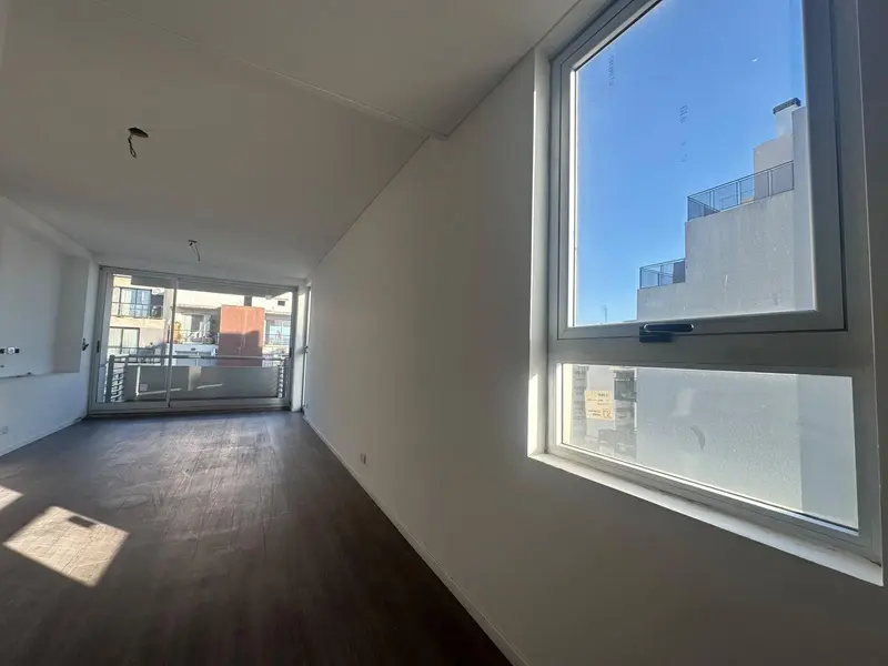 Departamento en venta · Barracas, CABA