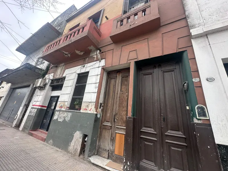 PH en venta · Barracas, CABA