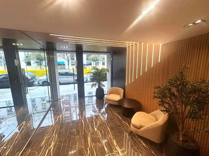 Departamento en venta · Barracas, CABA Departamento en venta · Barracas, CABA