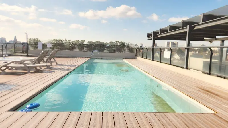 Departamento en alquiler · Villa Urquiza, CABA