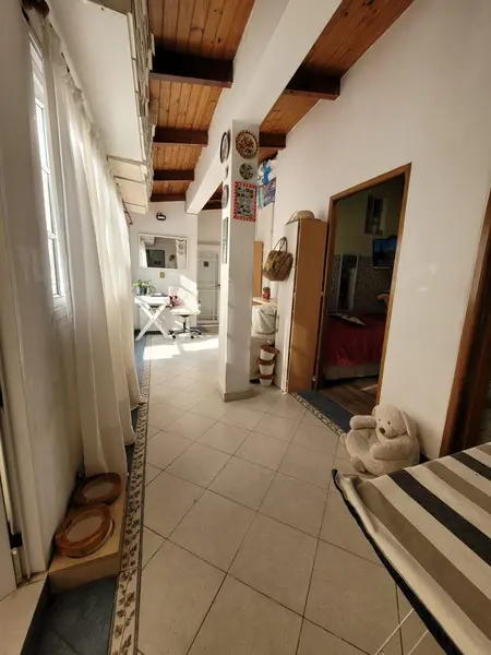PH en venta · Barracas, CABA