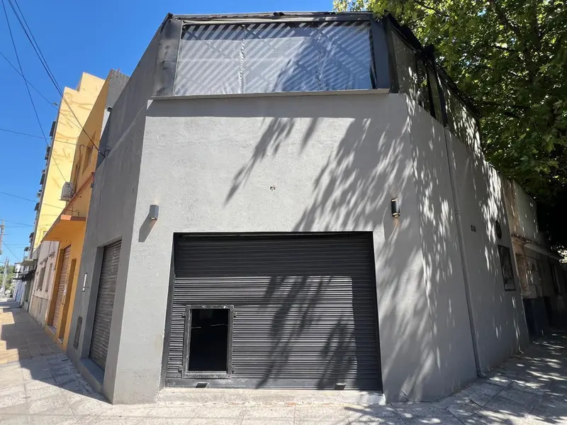 Comercio en alquiler · San Martin, General San Martin, GBA Norte, Provincia de Buenos Aires