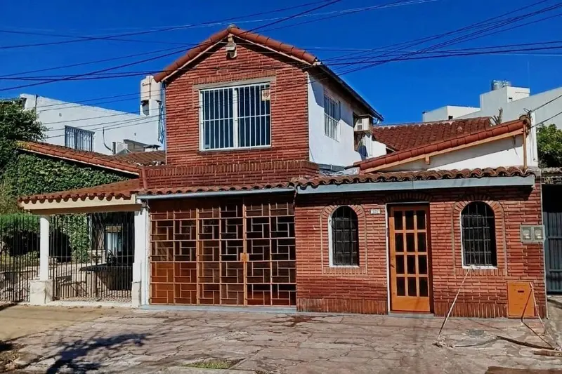 Casa en venta · Morón, GBA Oeste, Provincia de Buenos Aires
