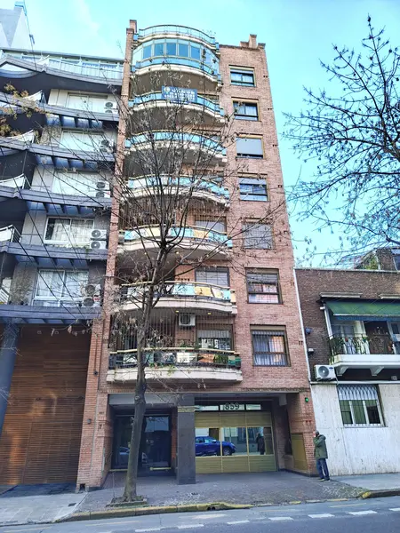 Departamento en venta · Caballito, CABA