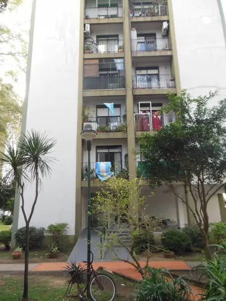 Departamento en alquiler · Vicente López, GBA Norte, Provincia de Buenos Aires