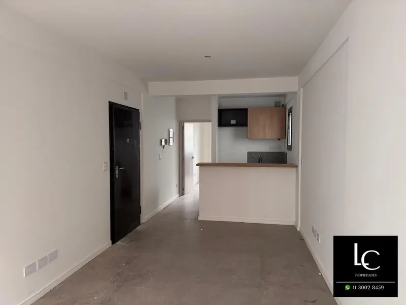 Departamento en venta · Colegiales, CABA