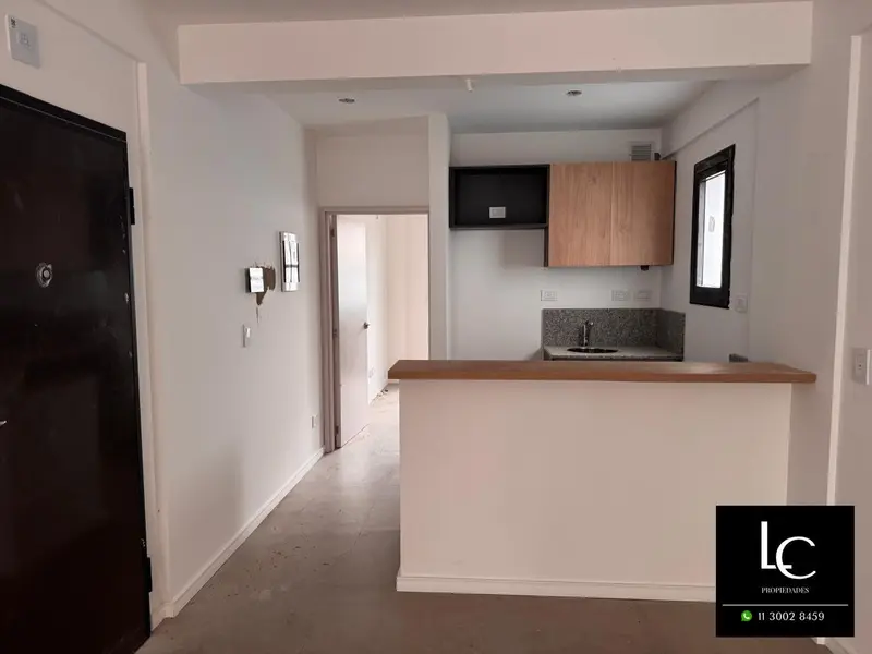 Departamento en venta · Colegiales, CABA