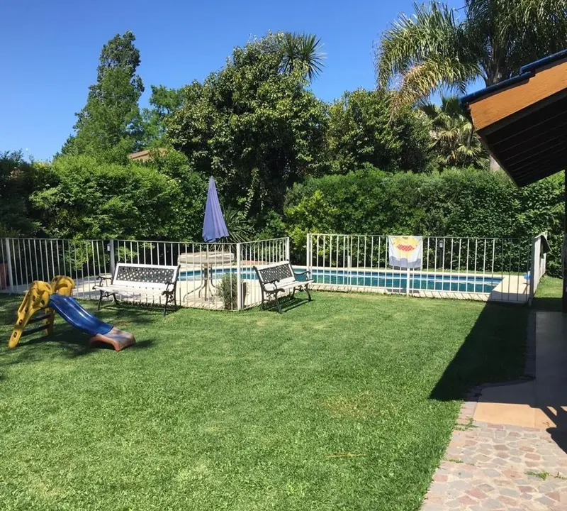 Casa en alquiler · Campo Chico Country Club, Pilar, GBA Norte, Provincia de Buenos Aires