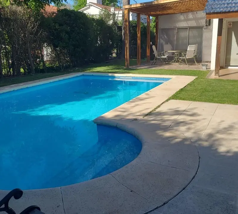 Casa en alquiler · Campo Chico Country Club, Pilar, GBA Norte, Provincia de Buenos Aires
