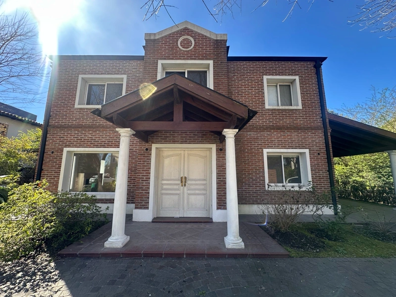 Casa en venta · Los Pilares, Pilar, GBA Norte, Provincia de Buenos Aires