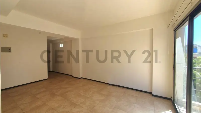 Departamento en alquiler · Villa Crespo, CABA