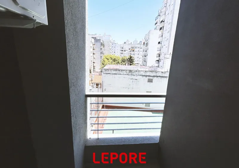 Departamento en venta · Recoleta, CABA