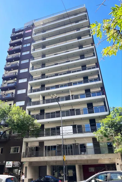 Departamento en venta · San Cristobal, CABA