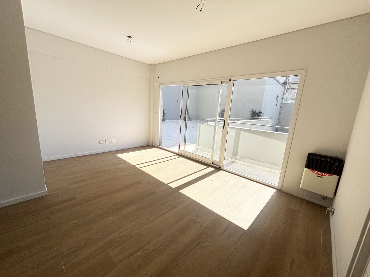Departamento en venta · San Cristobal, CABA