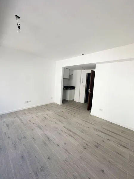Departamento en alquiler · San Cristobal, CABA
