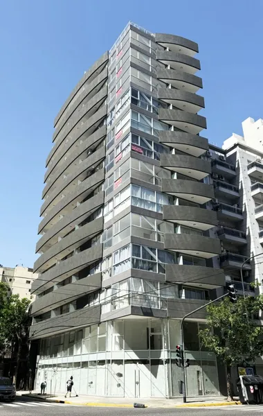 Departamento en alquiler · San Cristobal, CABA