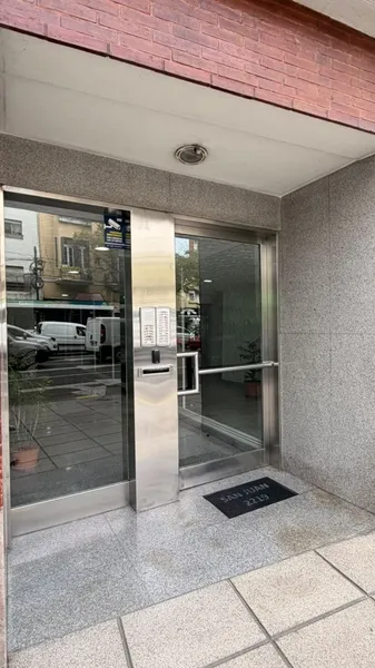 Departamento en venta · San Cristobal, CABA