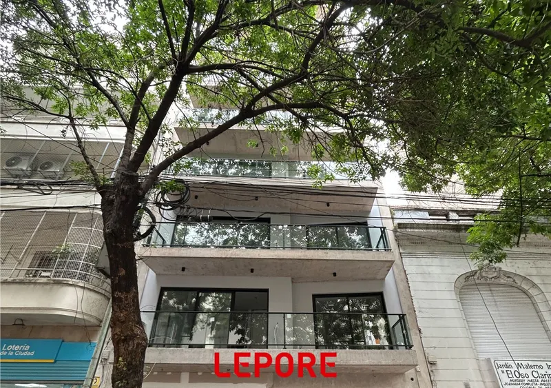 Departamento en venta · Barrio Norte, Recoleta, CABA