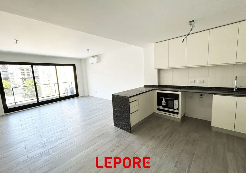 Departamento en venta · Barrio Norte, Recoleta, CABA