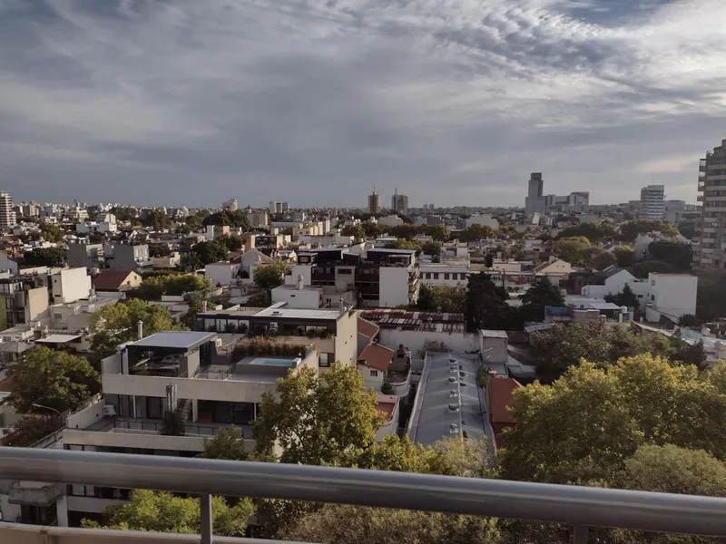 Departamento en venta · Saavedra, CABA