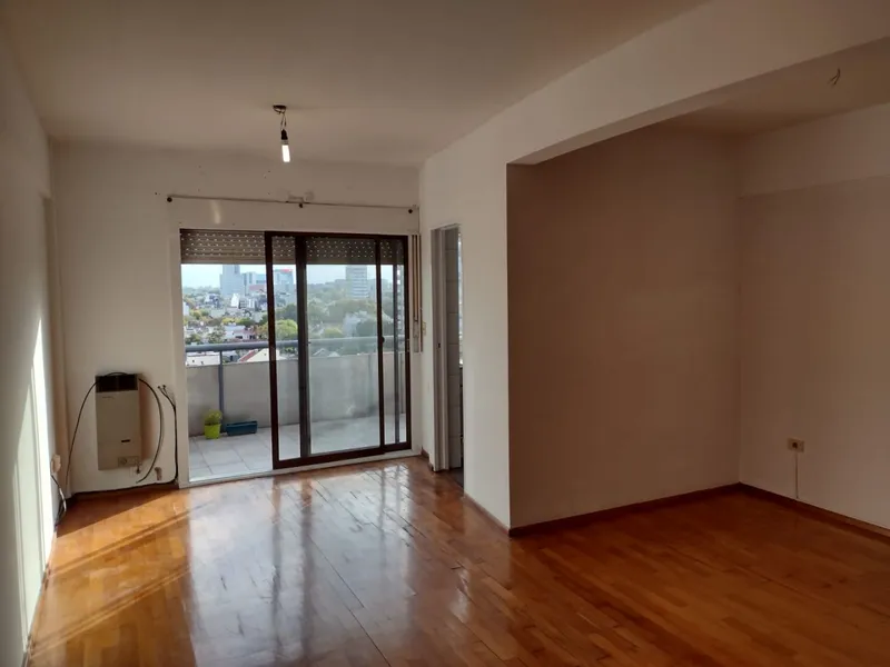 Departamento en venta · Saavedra, CABA