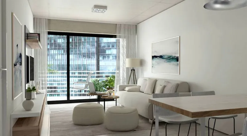Departamento en venta · Plaza Mitre, Mar del Plata, General Pueyrredón, Costa Atlántica, Provincia de Buenos Aires