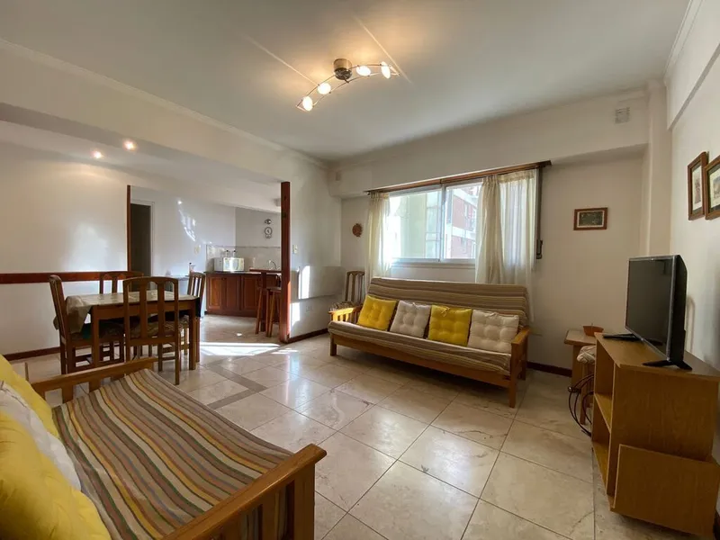 Departamento en alquiler · Guemes, Córdoba Capital, Córdoba