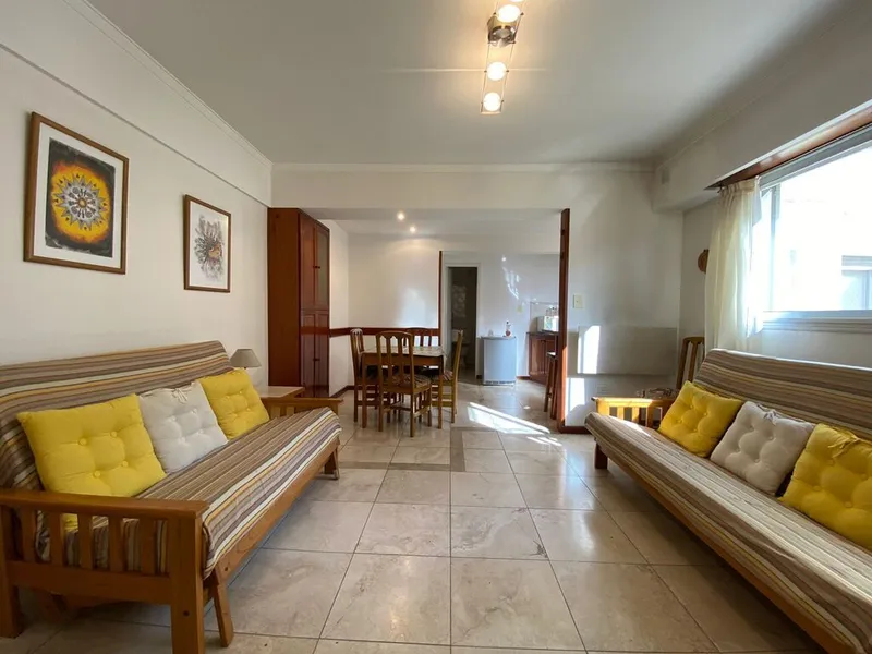 Departamento en alquiler · Guemes, Córdoba Capital, Córdoba