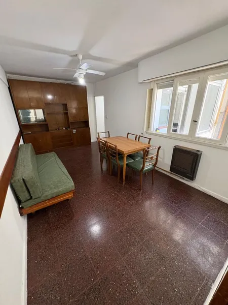 Departamento en alquiler · Plaza Colón, Mar del Plata, General Pueyrredón, Costa Atlántica, Provincia de Buenos Aires
