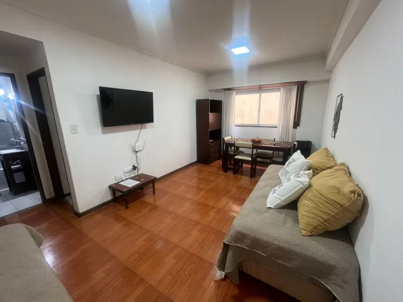 Departamento en alquiler · Plaza Colón, Mar del Plata, General Pueyrredón, Costa Atlántica, Provincia de Buenos Aires