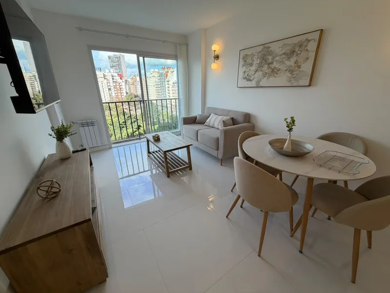 Departamento en venta · Plaza Colón, Mar del Plata, General Pueyrredón, Costa Atlántica, Provincia de Buenos Aires