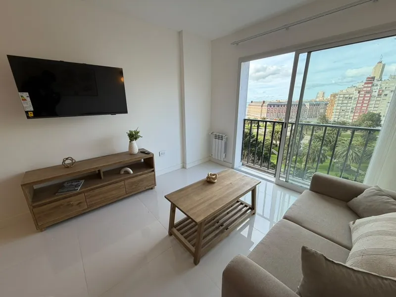 Departamento en venta · Plaza Colón, Mar del Plata, General Pueyrredón, Costa Atlántica, Provincia de Buenos Aires