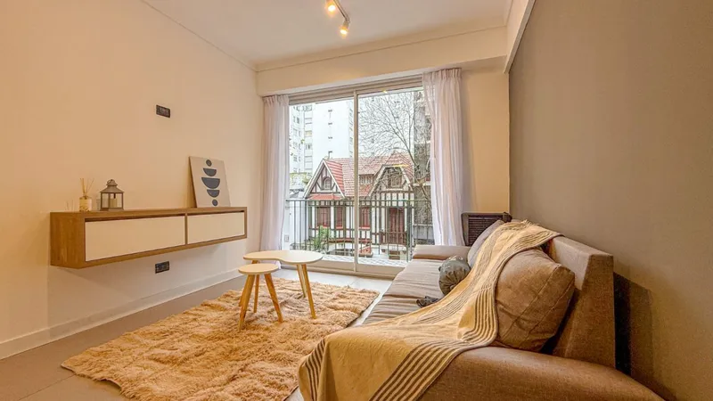 Departamento en venta · Plaza Colón, Mar del Plata, General Pueyrredón, Costa Atlántica, Provincia de Buenos Aires