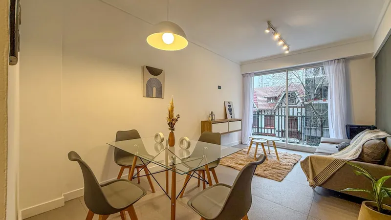 Departamento en venta · Plaza Colón, Mar del Plata, General Pueyrredón, Costa Atlántica, Provincia de Buenos Aires