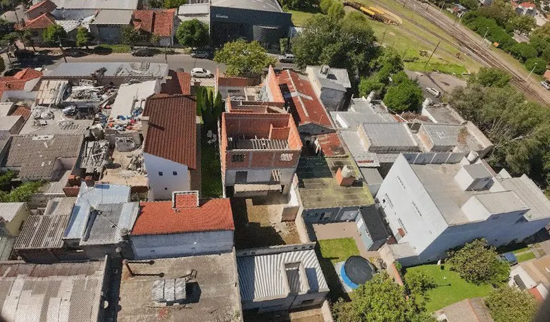Terreno en venta · Don Bosco, Quilmes, GBA Sur, Provincia de Buenos Aires